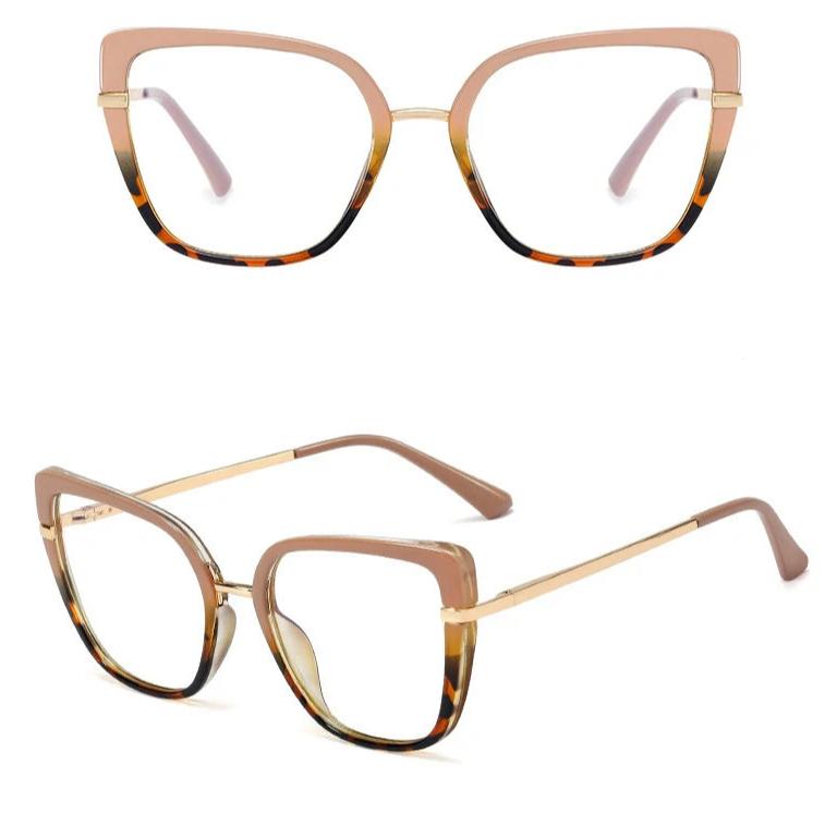 Sylvie (Gafas Oftálmicas)