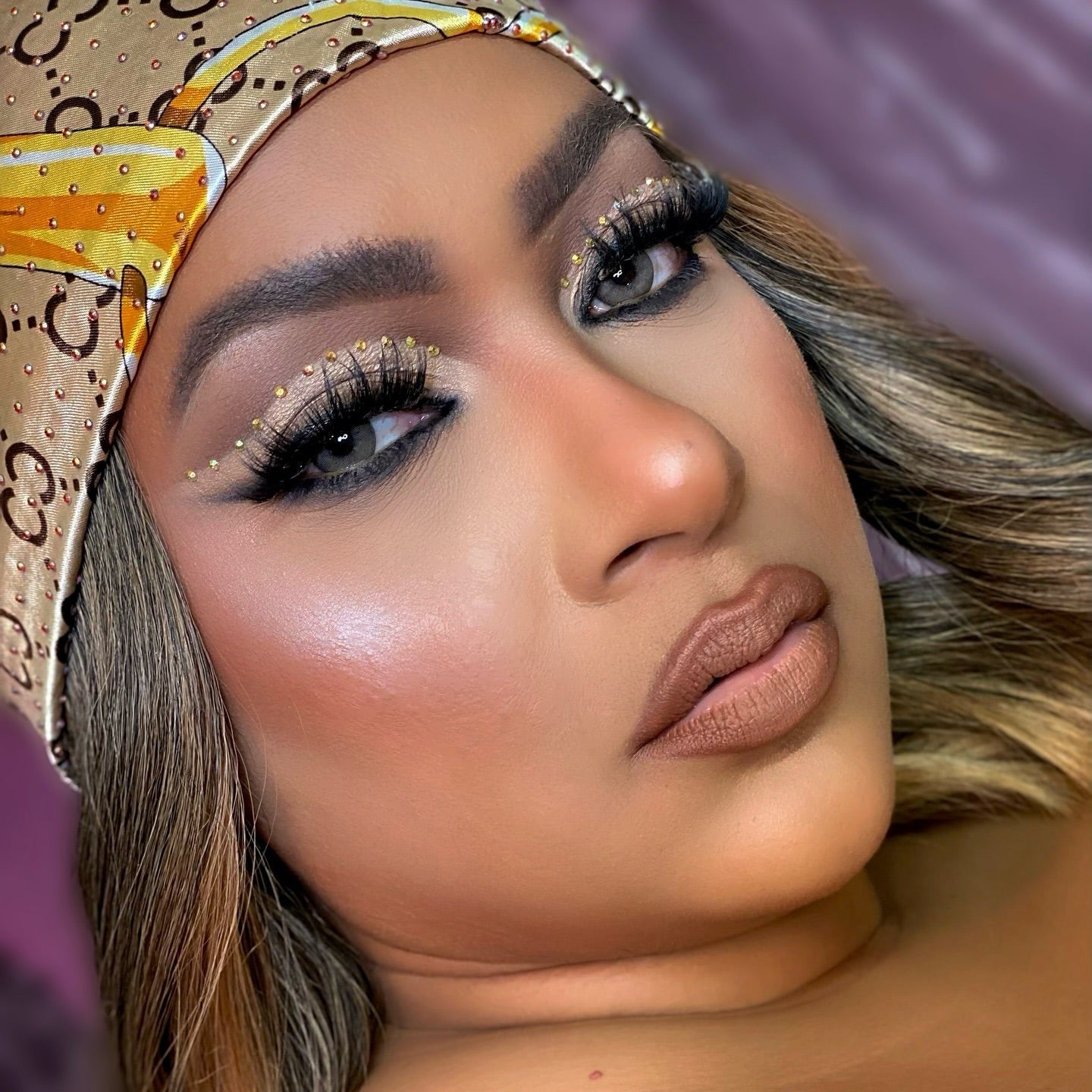 Arabic Coffee (Lentes de Duración Anual)