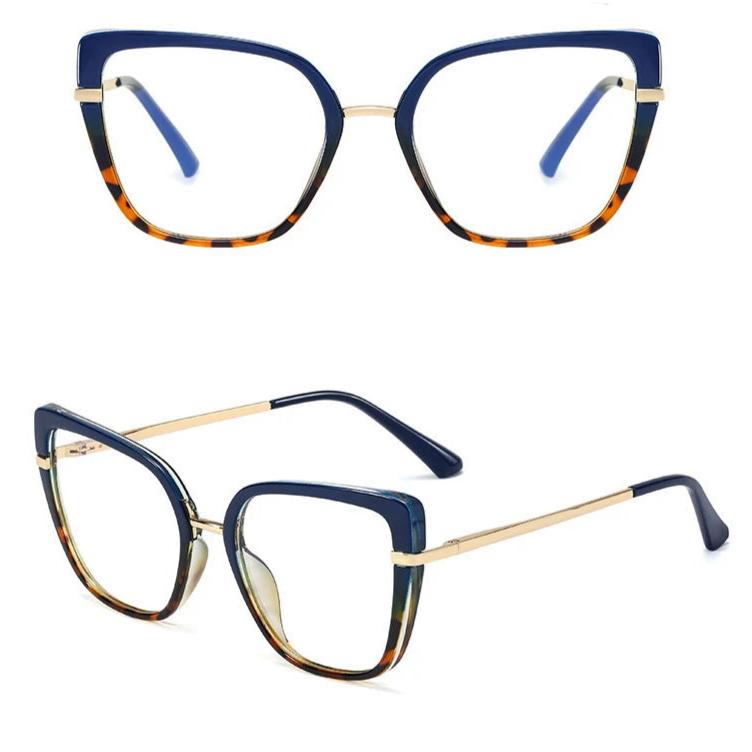 Sylvie (Gafas Oftálmicas)