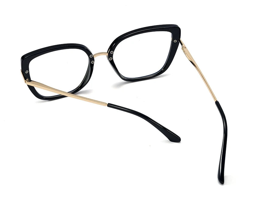 Sylvie (Gafas Oftálmicas)