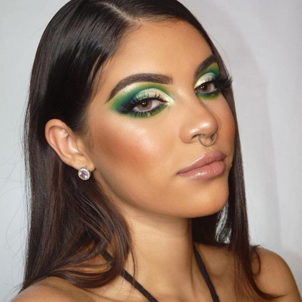 Gemso Sexy Ocre (Lentes de Duración Anual)