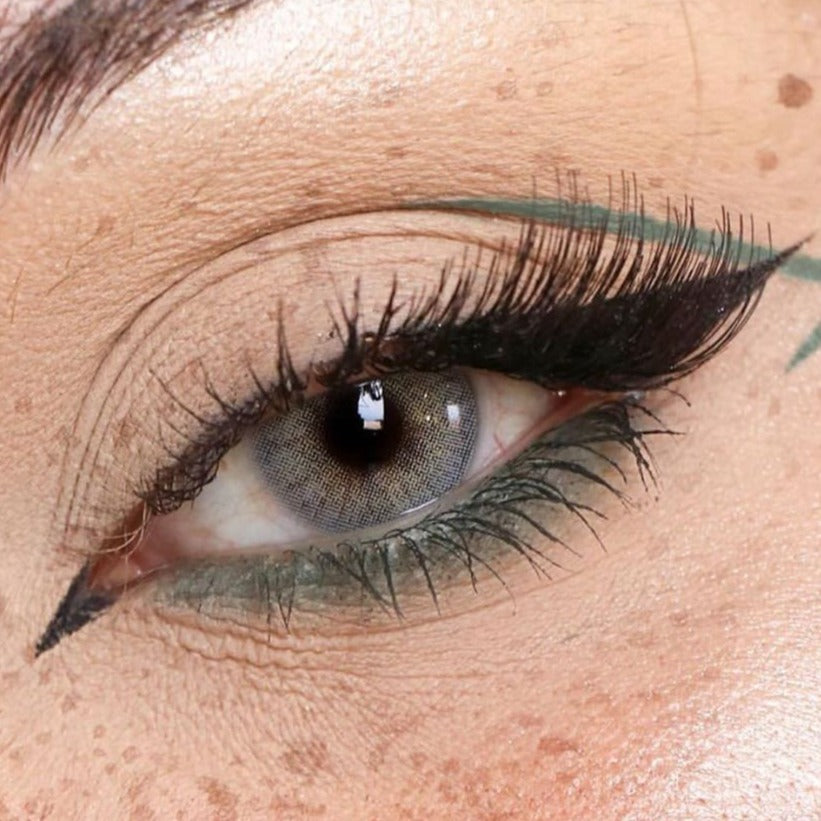 Allure Diamond Glow (Lentes de Duración Anual)