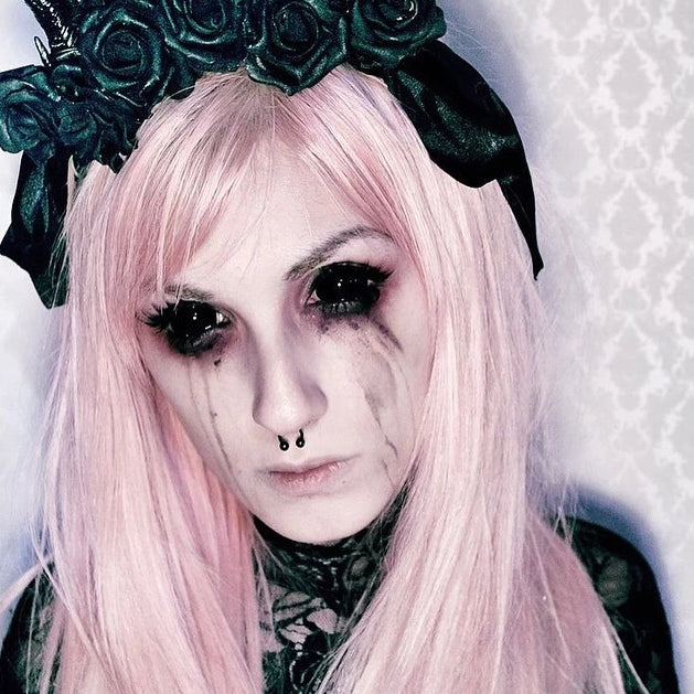 Blackout Sclera 22mm