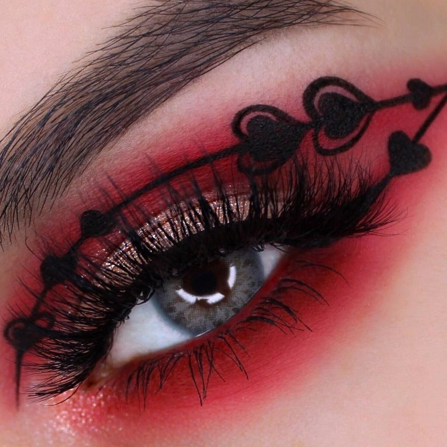 Velvet Navy (Lentes de Duración Anual)