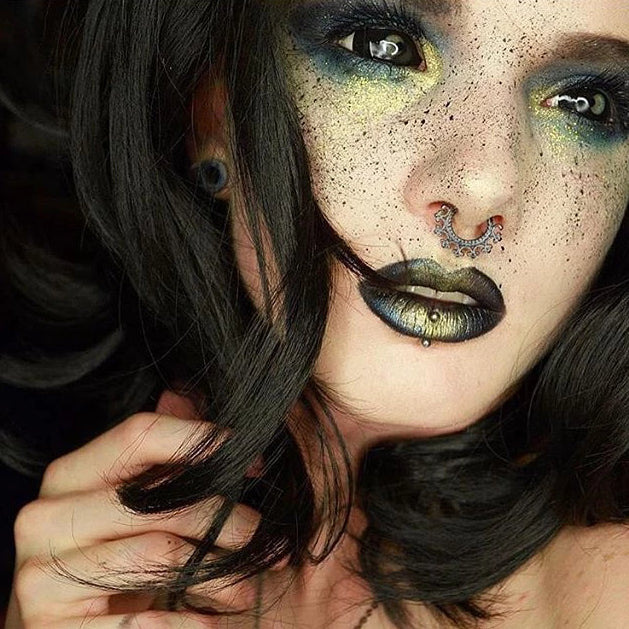 Blackout Sclera 22mm
