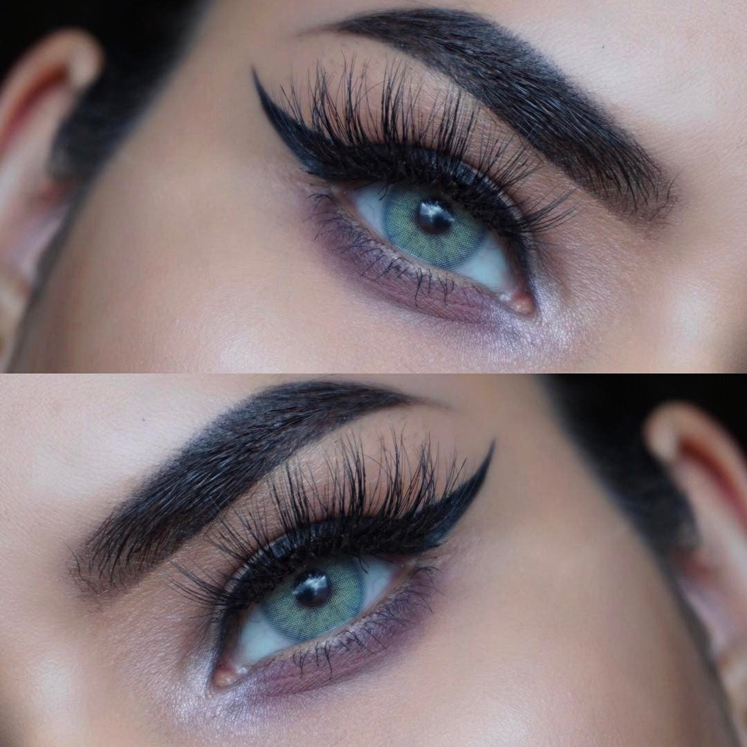 Allure Diamond Glow (Lentes de Duración Anual)