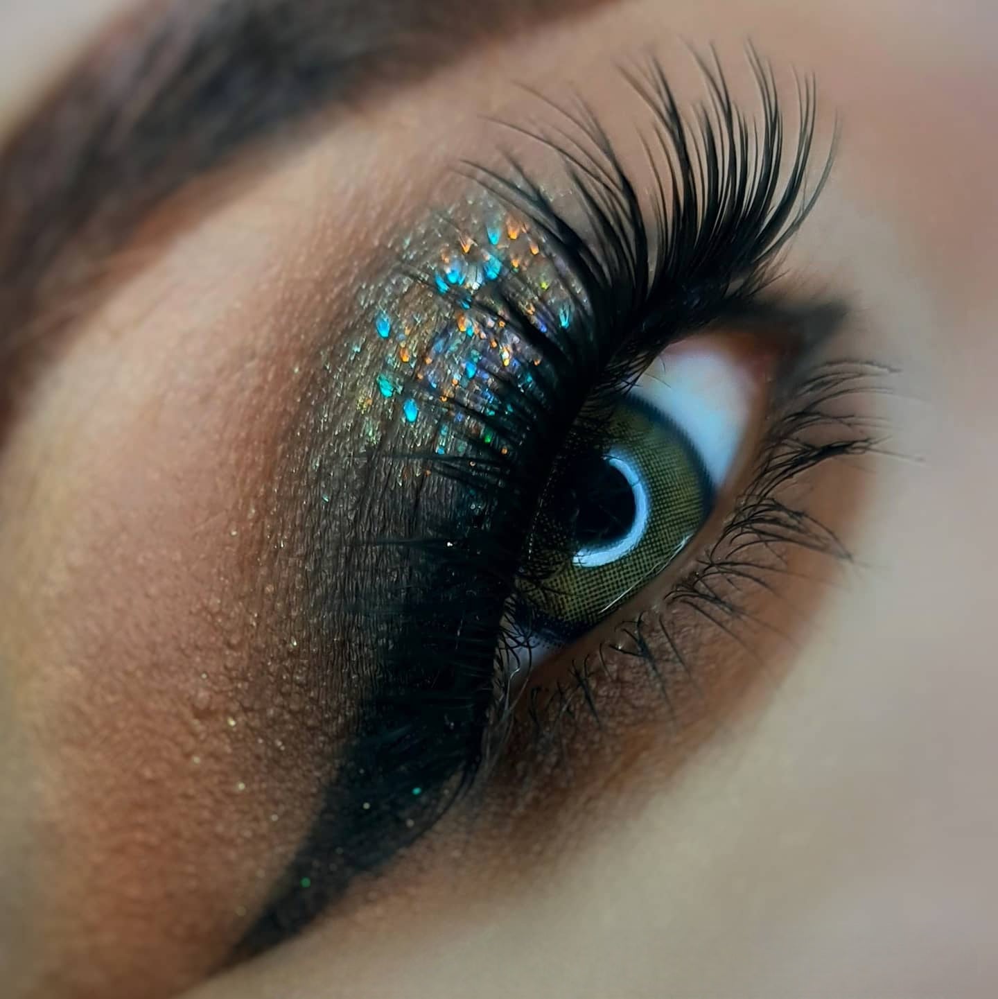 Dalisha Sage (Lentes de Duración Anual)