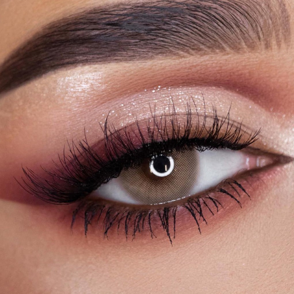 Ojo Seco Lentes De Contacto Para Descansar La Vista Gemso Sexy