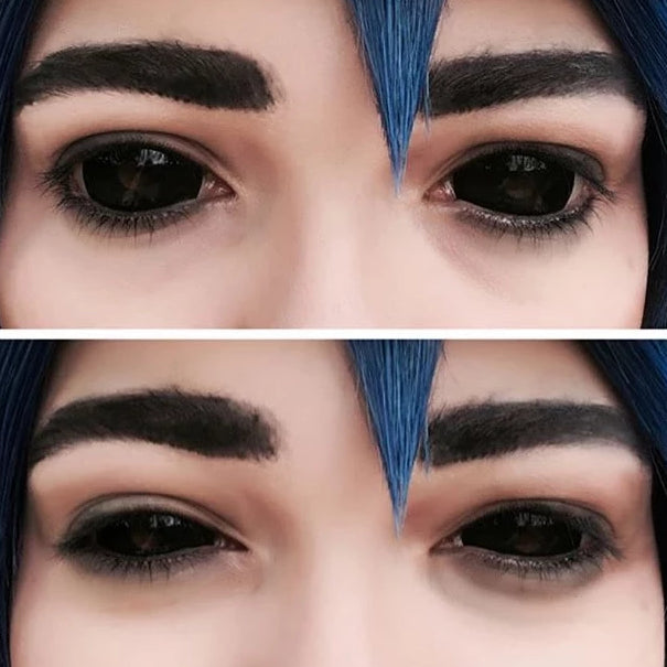 Blackout Sclera 22mm