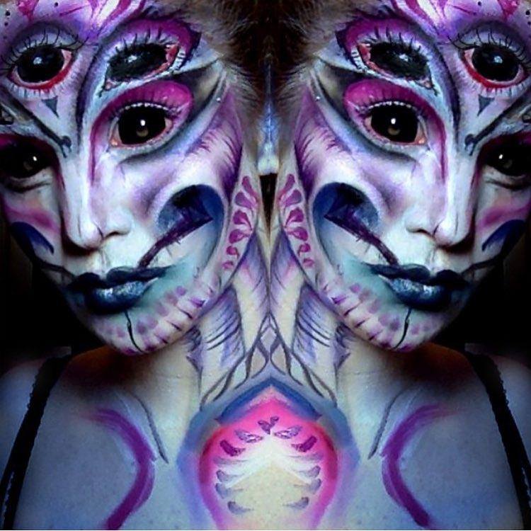 Blackout Sclera 22mm