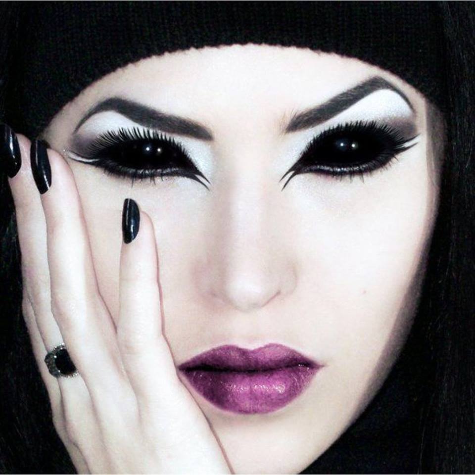 Blackout Sclera 22mm