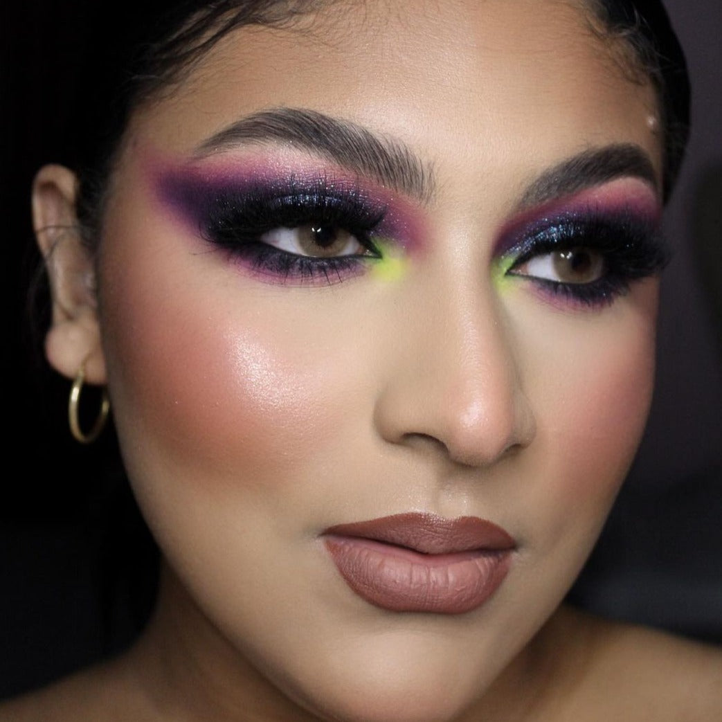Gemso Brown (Lentes de Duración Anual)