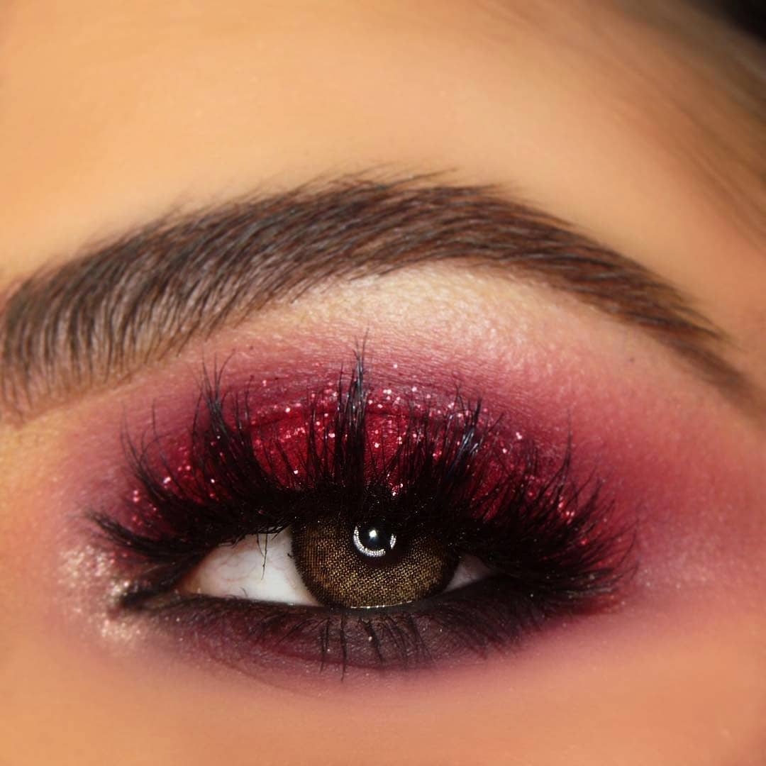 Halo Brunette (Lentes de Duración Anual)