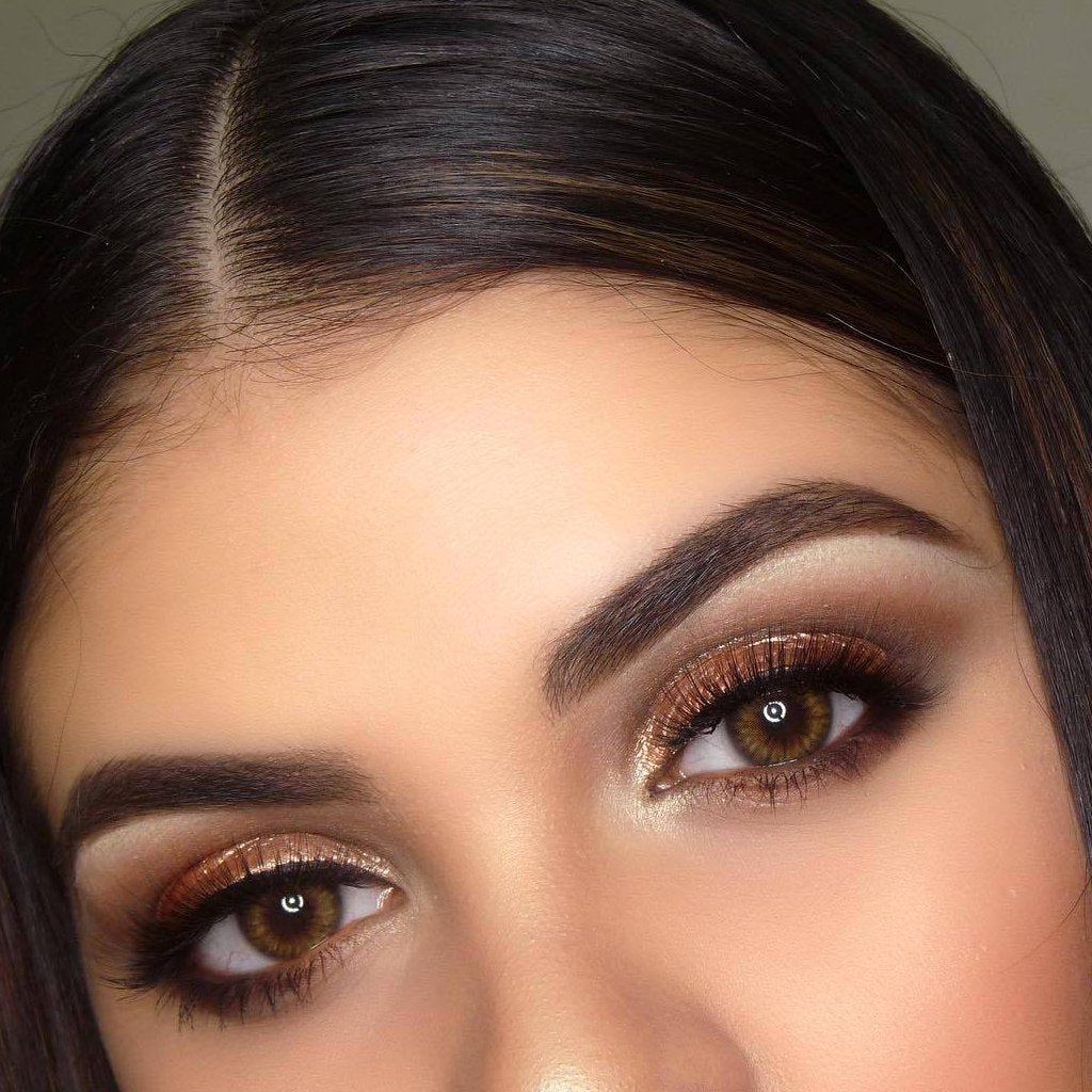 Cuánto Cuesta Se Pueden Hacer Lentes De Contacto De Color Con