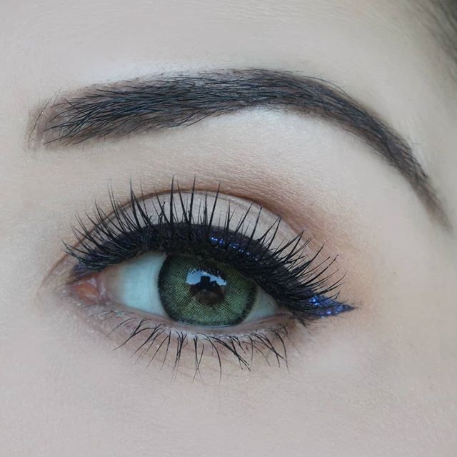Halo Jade (Lentes de Duración Anual)
