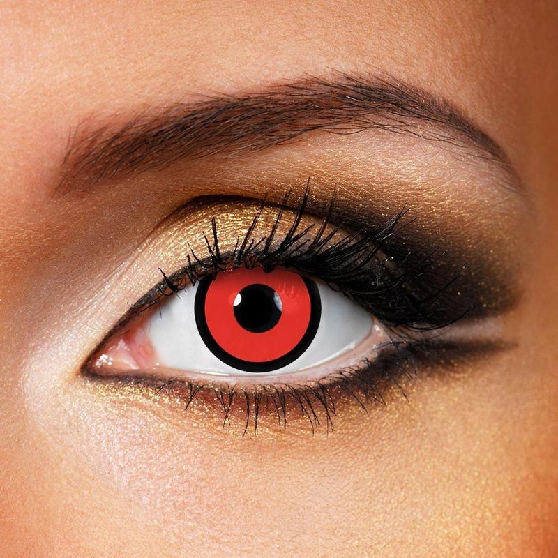 Vampire Red