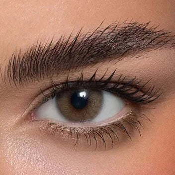 Ojos Marrones Se Pueden Hacer Lentes De Contacto De Color Con