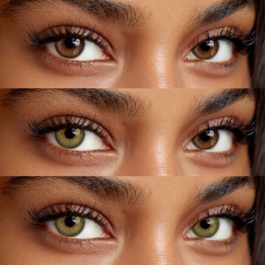 Rihanna (Lentes de Duración Anual)