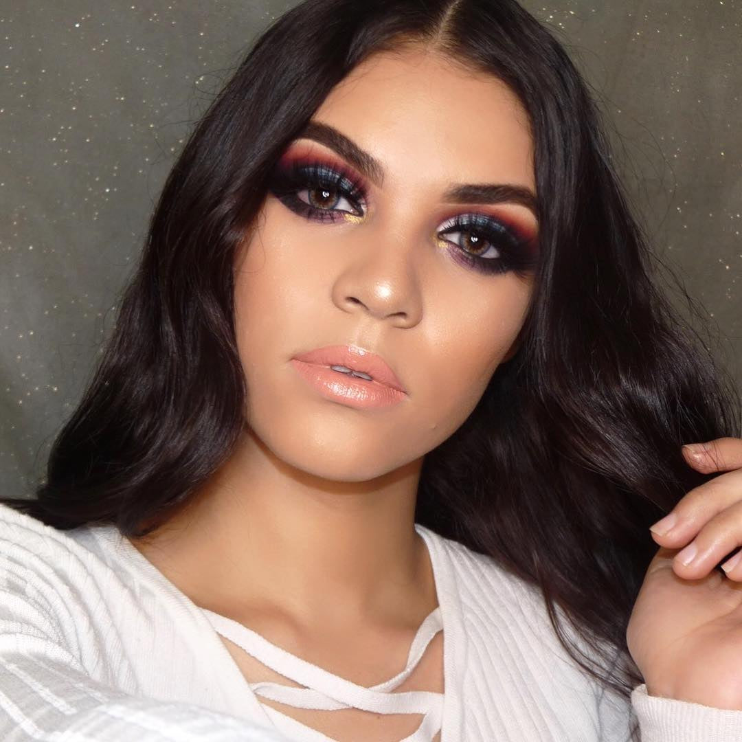 Dalisha Indian (Lentes de Duración Anual)