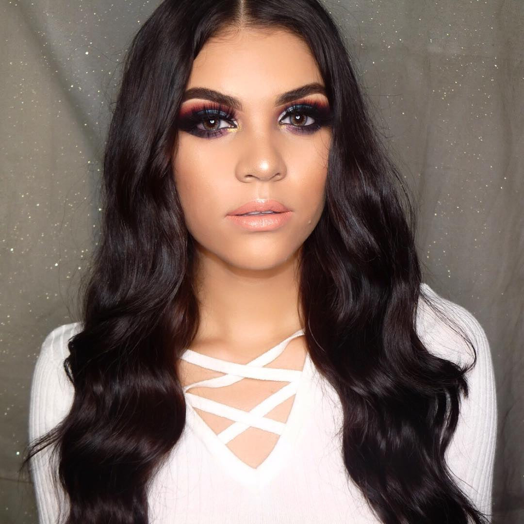 Dalisha Indian (Lentes de Duración Anual)