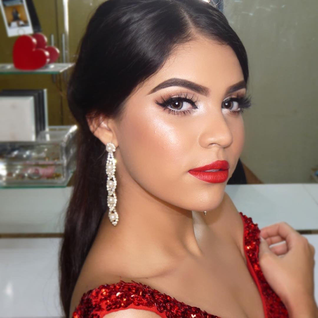 Dalisha Indian (Lentes de Duración Anual)