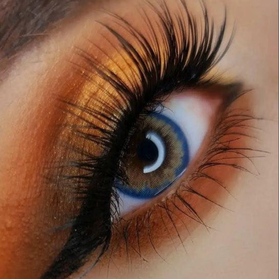 Dalisha Indian (Lentes de Duración Anual)