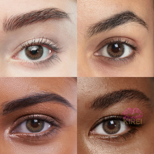 Velvet Sand (Lentes de Duración Anual)