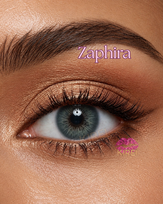 Zaphira (Lentes de Duración Anual)