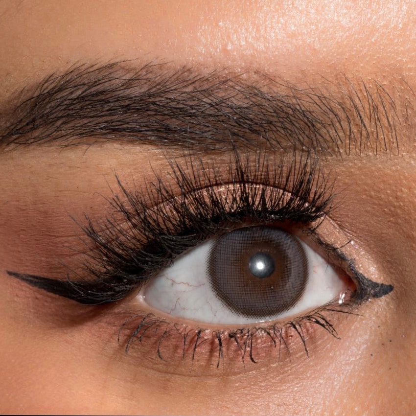 Charcoal (Lentes de Duración Anual)