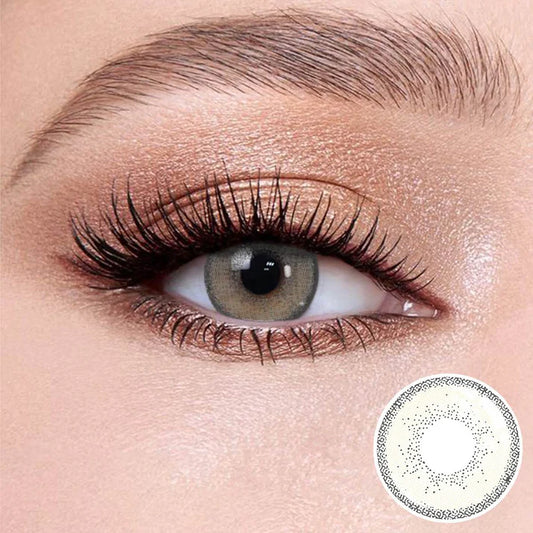 Arabic Coffee (Lentes de Duración Anual)