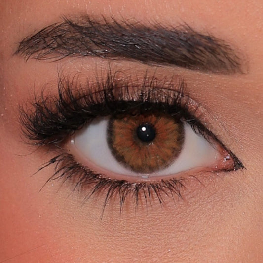 Eloise Ambar (Lentes de Duración Anual)