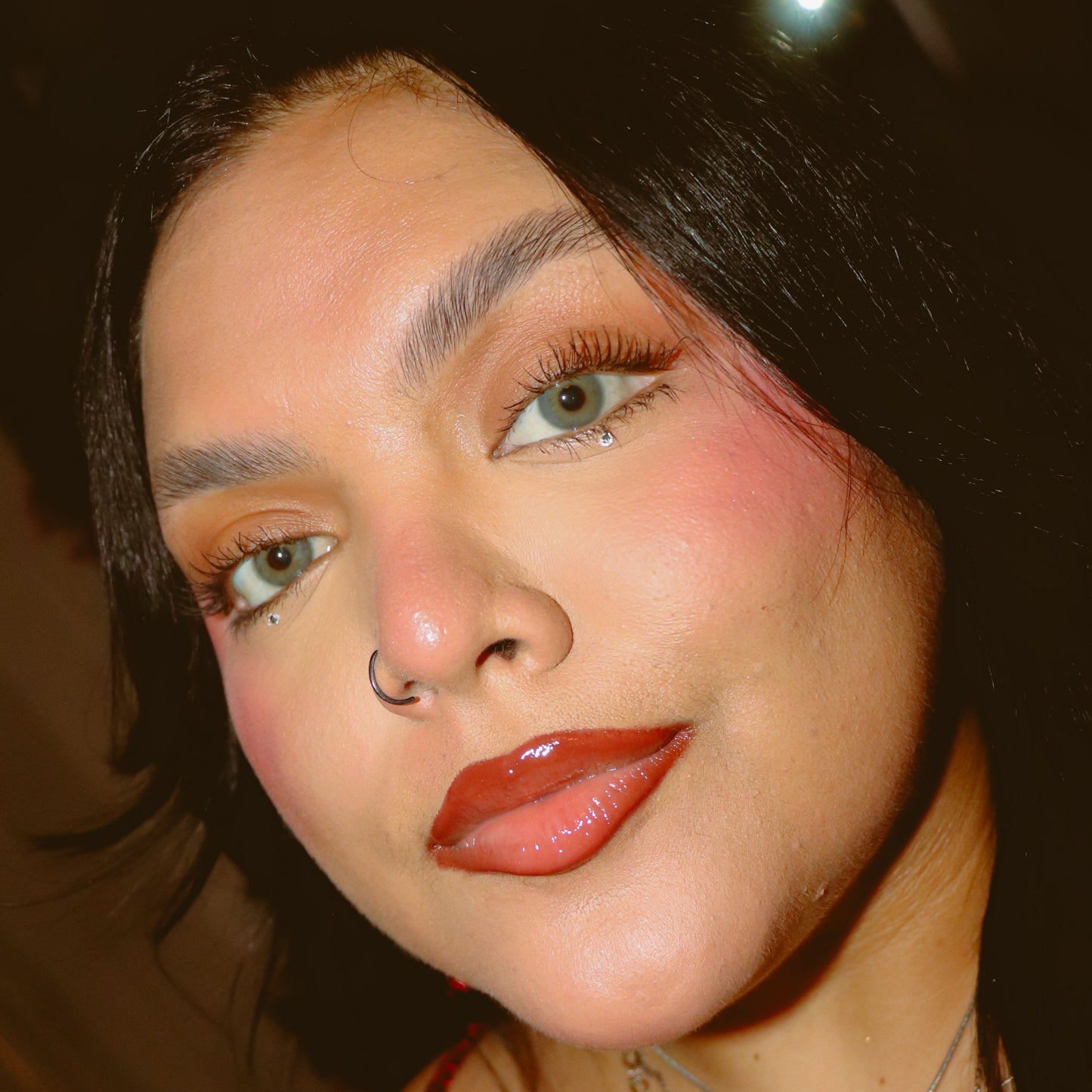Peppermint (Lentes de Duración Anual)