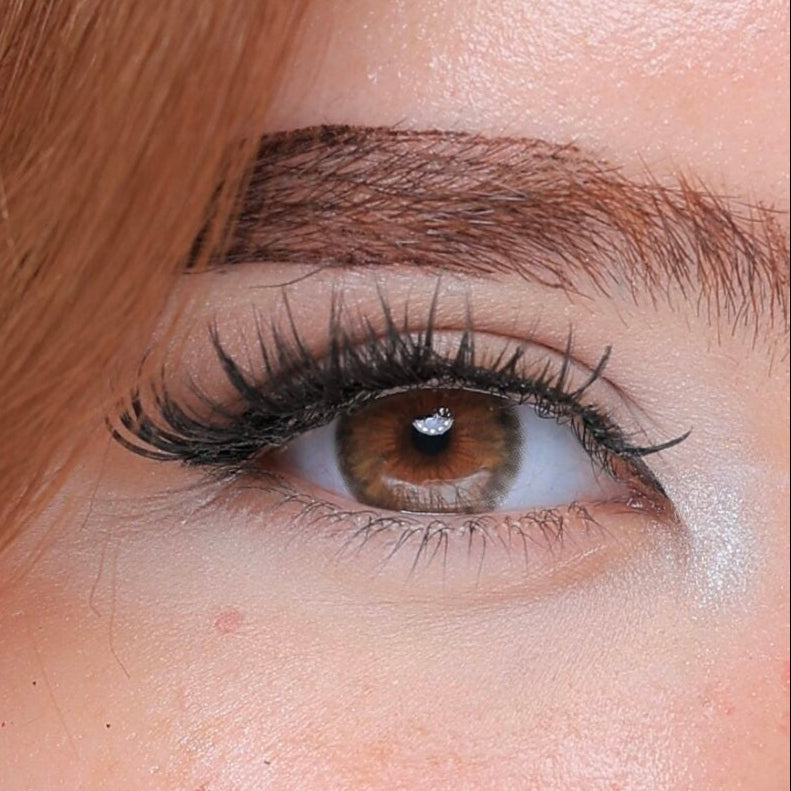 Eloise Ambar (Lentes de Duración Anual)
