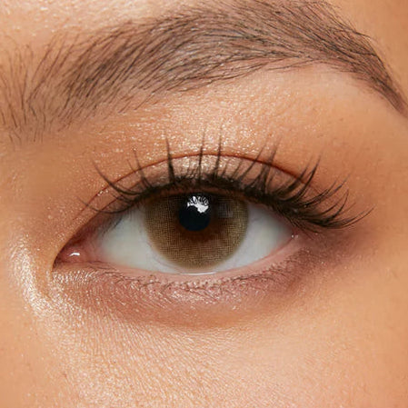 Gemso Sexy Ocre (Lentes de Duración Anual)