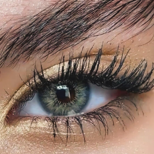Zaphira (Lentes de Duración Anual)