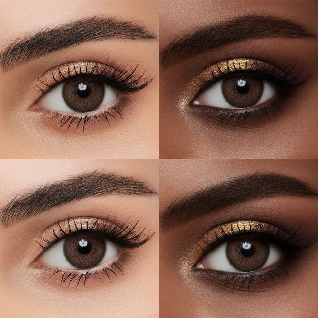 Frappé (Lentes de Duración Anual)