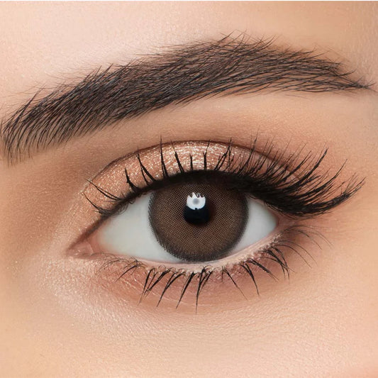Frappé (Lentes de Duración Anual)