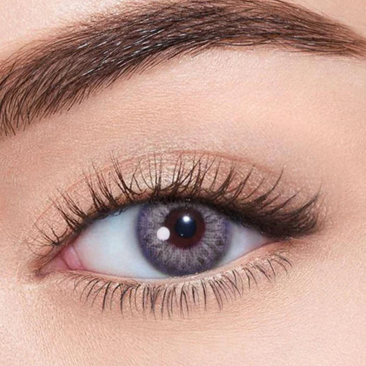 Velvet Mulberry (Lentes de Duración Anual)