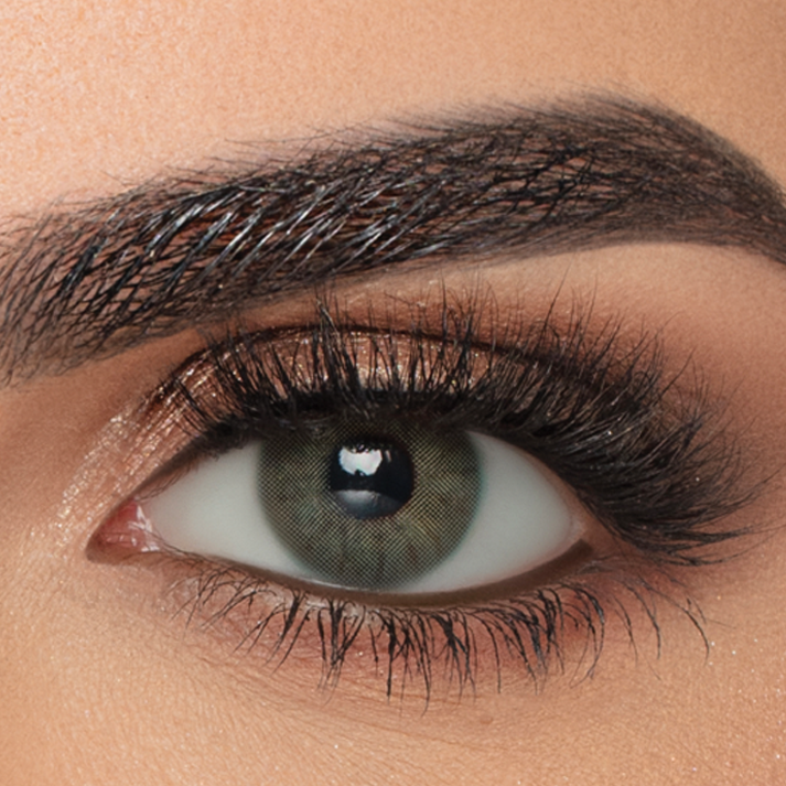 Peppermint (Lentes de Duración Anual)