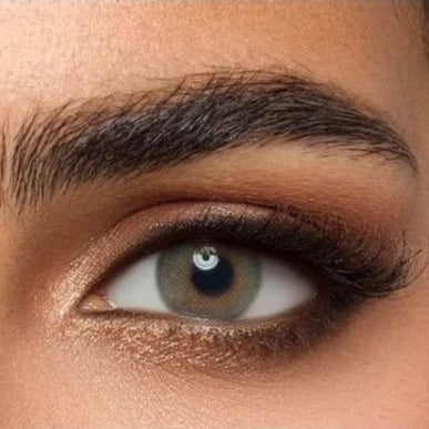 Peppermint (Lentes de Duración Anual)