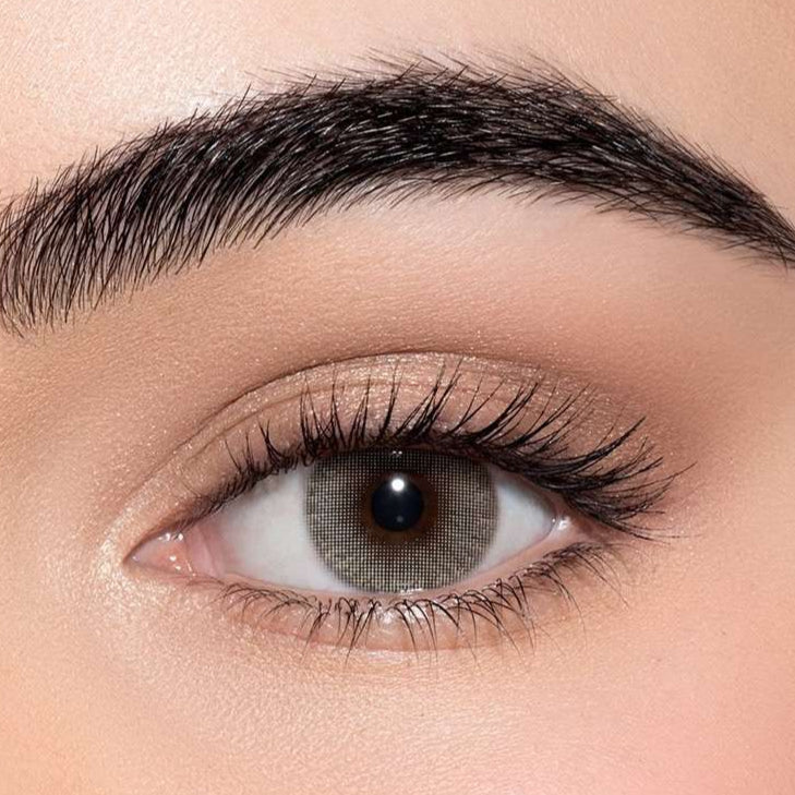 Ivory (Lentes de Duración Anual)