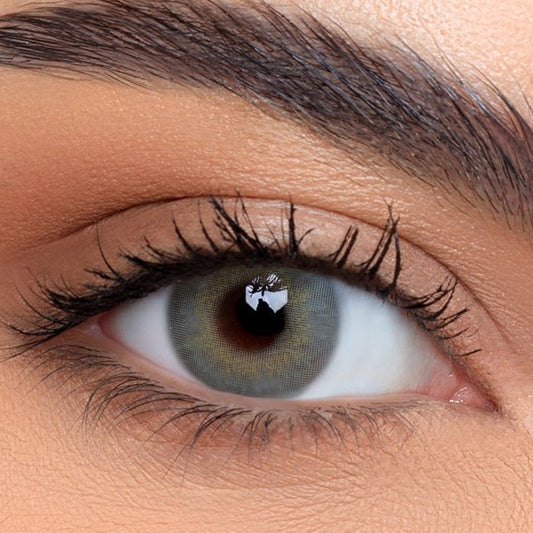 Peppermint (Lentes de Duración Anual)