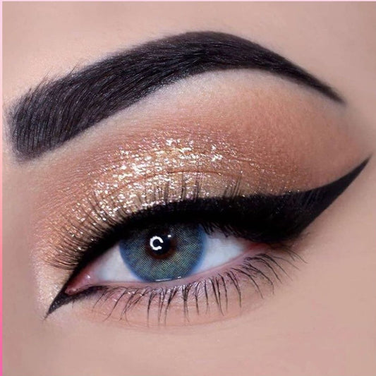 Allure Sea Sapphire (Lentes de Duración Anual)