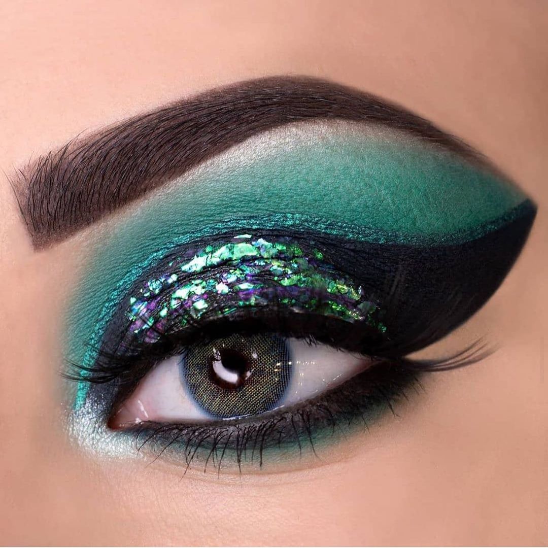 Allure Sea Sapphire (Lentes de Duración Anual)