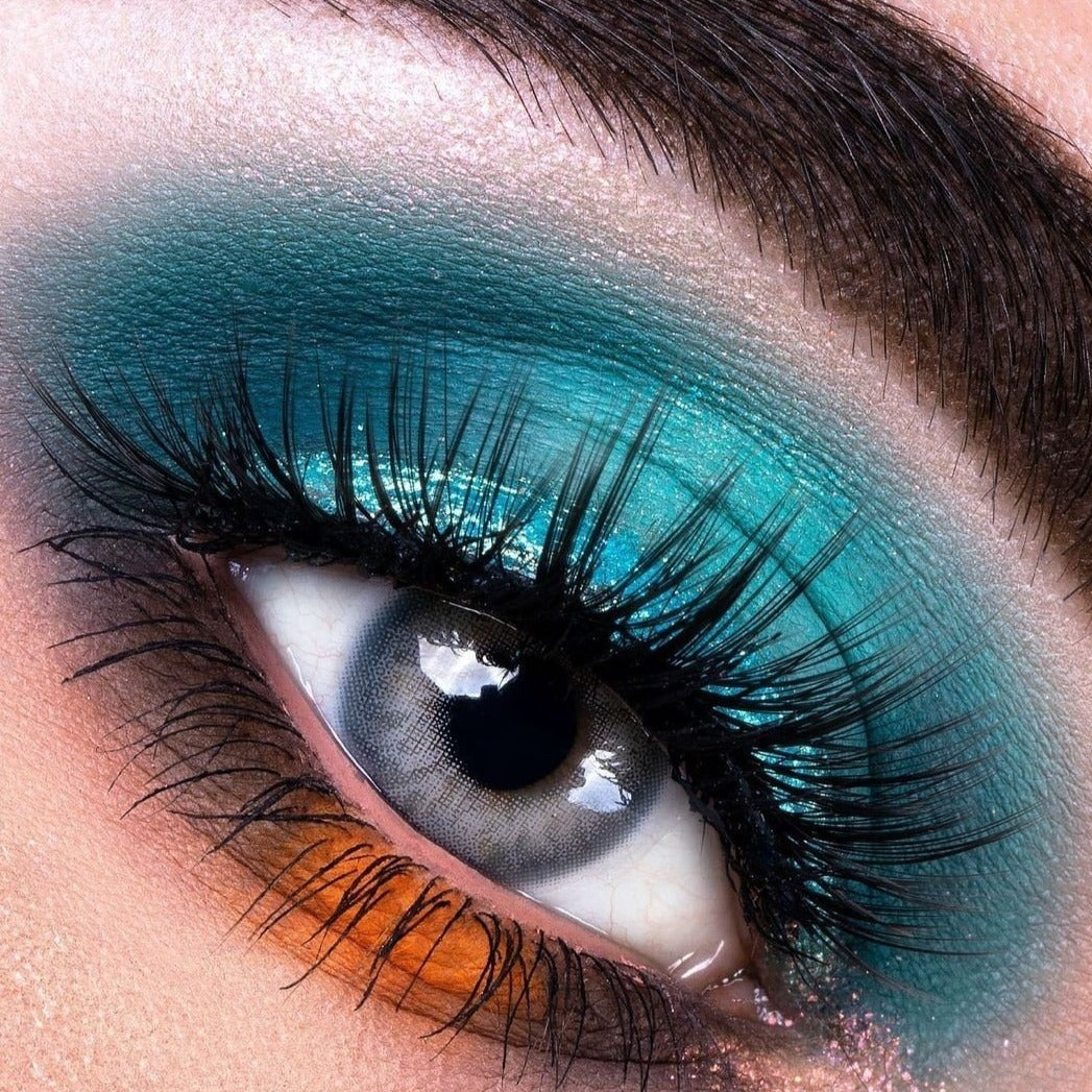Precio de lentes de contacto de color sin 2025 aumento