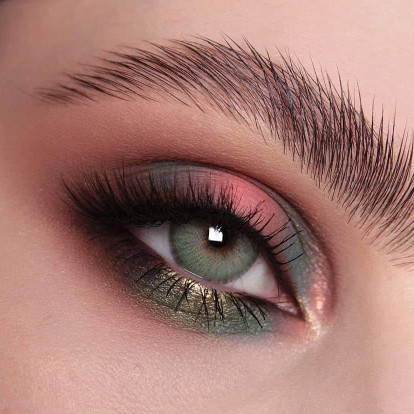 Ágata Moss (Lentes de Duración Anual)