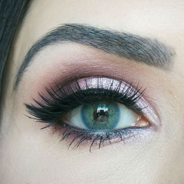 Allure Sea Sapphire (Lentes de Duración Anual)