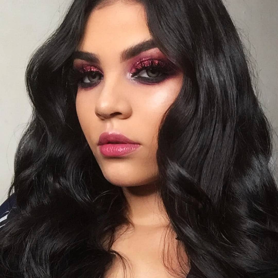 Halo Brunette (Lentes de Duración Anual)